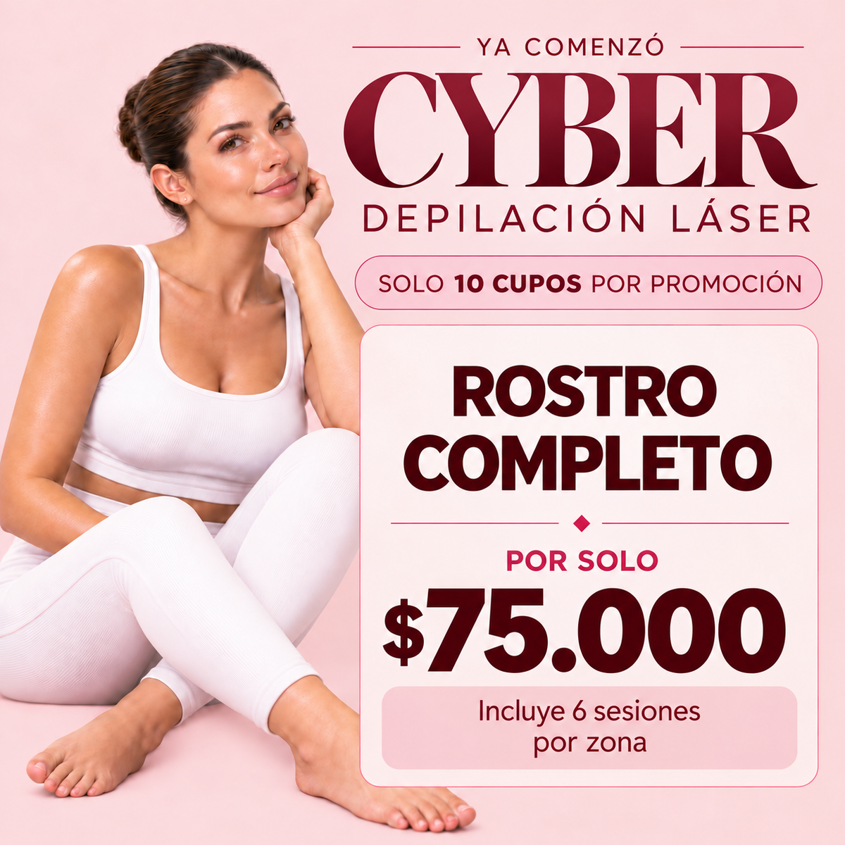 Rostro Completo