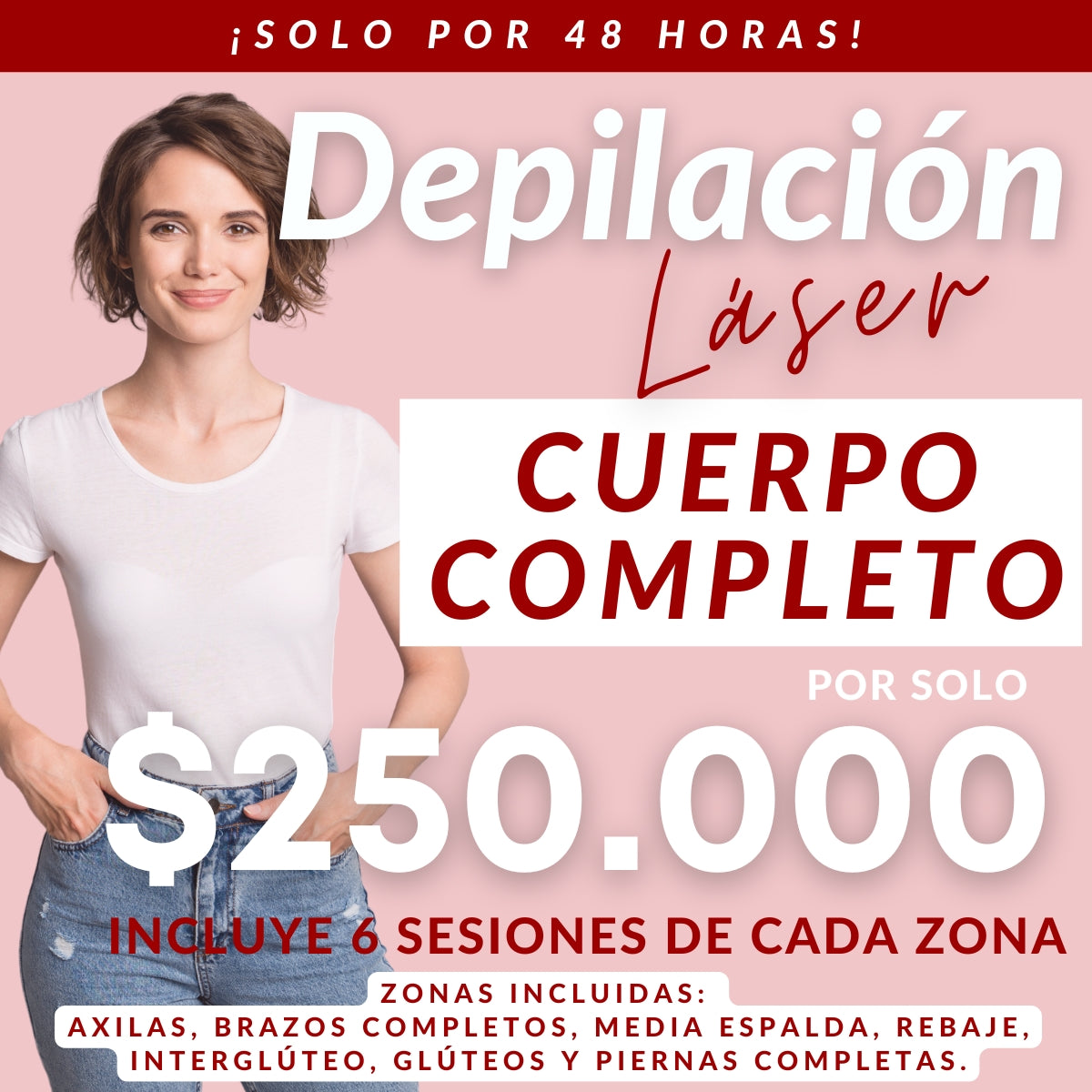 Cuerpo Completo